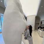 [드루와] 제니 <b>이런사진</b>은 왜찍는거임?ㅋㅋ