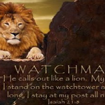 [유다이즘] 하나님께서 너를 성벽 위의 파수꾼으로 세우셨는가?