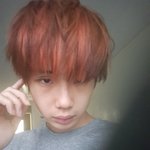 나 얼평좀 잘생김?