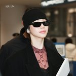 카리나 <b>선글라스</b> 잘어울린다