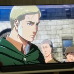 [진격의거인] 돌이킬 수 없는 <b>선택</b>을 해버림