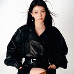 <b>케플러</b> 샤오팅 화보 존예