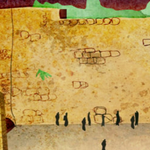 [유다이즘] 코텔(Kotel: <b>서쪽</b> 벽)이 왜 그렇게 중요한가요?