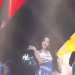 [드루와] 장원영 <b>블루</b>착 좋은듯