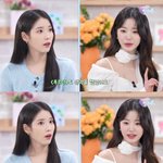 아이유x장원영 <b>투샷</b>