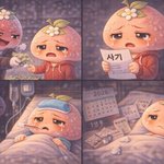 무서워