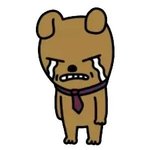 어피치 <b>누나</b>