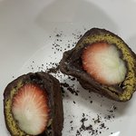 첫두쫀쿠