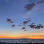 일본에서 맞은 2026년 첫 <b>해돋이</b>