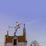 정말 <b>대조</b>적이군.