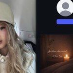 등장…팔로우는 언니 한 명뿐 (+마쉬다니엘, 올리비아다니엘, <b>어도어</b>)