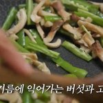 안성재도 코 박고 먹은 <b>선재</b>스님 음식 한상