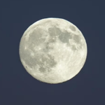 [유다이즘] 달처럼 되세요