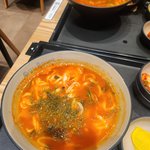 <b>칼국수</b> ㅎㅎ