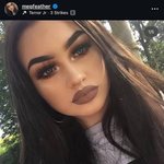 미국애들 2016 메이크업 <b>볼</b><b>때</b>마다