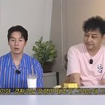 사실 <b>택시</b> 기사님이 만들어준 허경환 유행어