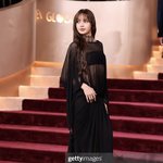 리사 <b>골든</b>글로브 게티 비율 ㄷㄷ