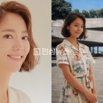 이혼' 이윤진, 새 출발 소식 전해 "리조트 한국 대표 <b>선임</b>"