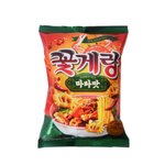 마라탕 마라 과자 나옴 <b>꽃게</b>랑 마라맛
