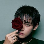 [군대] 뷔오빠 <b>화보</b> 미쳤다