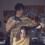 오빠 우리 <b>만약</b>에 우리