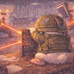 2차전 <b>간다</b>