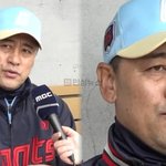 1992년 롯데 <b>우승</b> 주역 유격수, 롯데 김민재 코치 별세 (+담도암...
