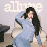 [추천선플만] 장원영 새 <b>화보</b>보니까 뼈말라를 탈출을 못함