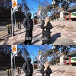 다이어트 대성공해놓고 <b>뚜껑</b> 날아간 홍현희