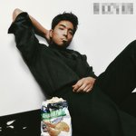 의외로 <b>화보</b> 잘 찍는다고 반응 좋은 셰프