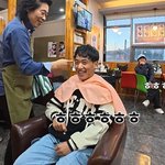 네팔 셰르파 친구 초대해서 풀코스 <b>대접</b>한 기안