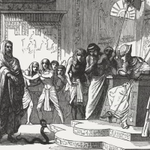 [유다이즘] <b>뱀</b>(נחש, 나하쉬-snake)과 <b>뱀</b>(תַּנִּין...