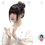 ㄹㅇ 카리나 <b>인줄</b>