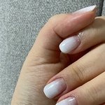 나 셀프네일 <b>처음</b>해봤는데 이상해?