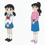 도라에몽 <b>이슬이</b> 예쁨?