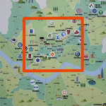 생각보다 <b>인서울</b> 대학이 많이없넹