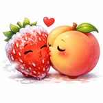 [하고싶은말] 내 사랑 <b>냉동</b>딸기