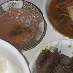 배달음식 끊고 <b>집밥</b> 먹기 1일차