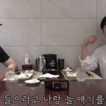 강레오가 <b>최강록</b>의 첫 조림을 먹고 했던 말