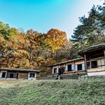 [국내여행] <b>안동</b>민속촌