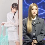 하투하 주은 닮은 <b>모델</b> 발견함