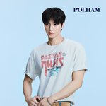 전역했다는 <b>송강</b> 얼굴 근황 ㄷㄷ