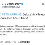[군대] 디럭스 바이닐에 <b>보너스</b>곡 있다함