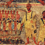 [유다이즘] 해방의 네 <b>단계</b>