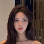 아일릿 <b>윤아</b> 이 스타일링 찰떡이다