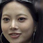 이거 진짜 홍은채임?