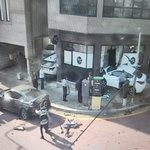 [속보] 승용차 <b>인도</b> 돌진 10대 여학생 덮쳐 중상