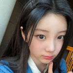 하면 40대 이상은 아이유, 10대 20대는 아일릿 <b>원희</b>라고 하던데