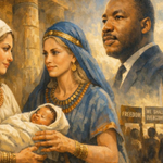 [유다이즘] 시민 불복종: 이집트의 산파들부터 <b>마틴</b> 루터 킹까지