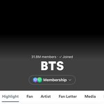 [군대] 방탄 <b>위버스</b> 올해에만 100만 명 팔로워